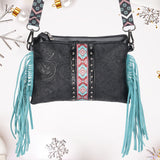 Vintage Bohemian Bag