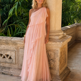 Victoria | Elegante Vestido Maxi