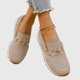 Camille | Elegant Moccasins