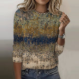 Casual Vintage T-Shirt