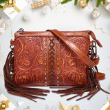 Vintage Bohemian Bag