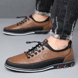 Manuel - Oxford Shoes