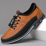 Manuel - Oxford Shoes
