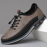 Manuel - Oxford Shoes