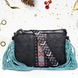 Vintage Bohemian Bag