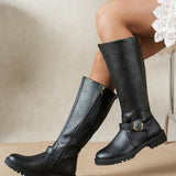 Botas Flexibles