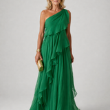 Victoria | Elegante Vestido Maxi