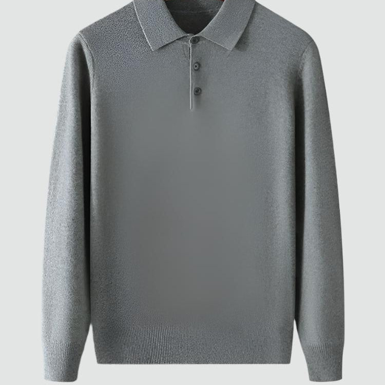 "João - Klasyczny Polo z Wełny" can be rewritten as "João - Klasyczne Polo z Wełny".