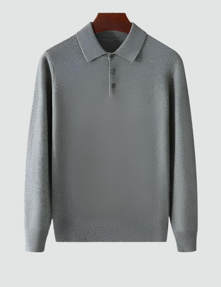 "João - Klasyczny Polo z Wełny" can be rewritten as "João - Klasyczne Polo z Wełny".