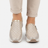 Candi - Confortáveis Sapatos Femininos