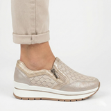 Candi - Confortáveis Sapatos Femininos
