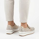 Candi - Confortáveis Sapatos Femininos