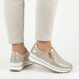 Candi - Confortáveis Sapatos Femininos