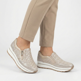 Candi - Confortáveis Sapatos Femininos