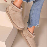 Ciri Topo Lined Boots