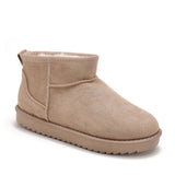 Ciri Topo Lined Boots