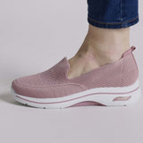 Cora - Slip-On Sneakers for Women