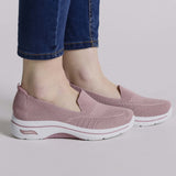Cora - Slip-On Sneakers for Women