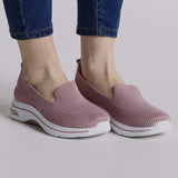 Cora - Slip-On Sneakers for Women
