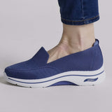 Cora - Slip-On Sneakers for Women