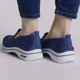 Cora - Slip-On Sneakers for Women