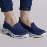 Cora - Slip-On Sneakers for Women