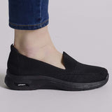 Cora - Slip-On Sneakers for Women