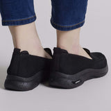 Cora - Slip-On Sneakers for Women