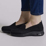 Cora - Slip-On Sneakers for Women