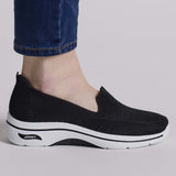 Cora - Slip-On Sneakers for Women