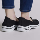 Cora - Slip-On Sneakers for Women