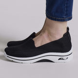 Cora - Slip-On Sneakers for Women