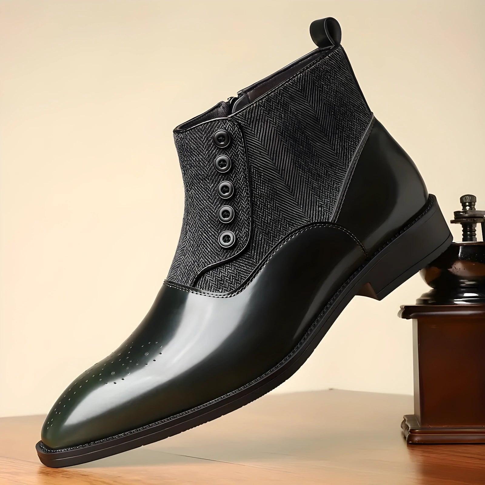 Ricardo - Chelsea Ankle Boots