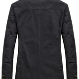 Tomás - Casual Jacket