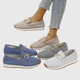 Camille | Elegant Moccasins