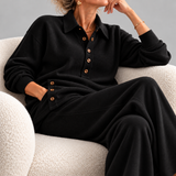 Apolline – Conjunto de Conforto em Cashmere