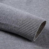 Frederico - Stylowy Zimowy Sweter
