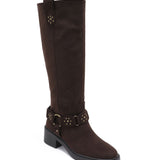 Botas Diora marrón
