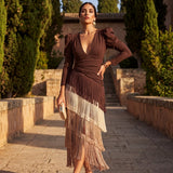 Vestido Dora