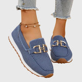 Camille | Elegant Moccasins
