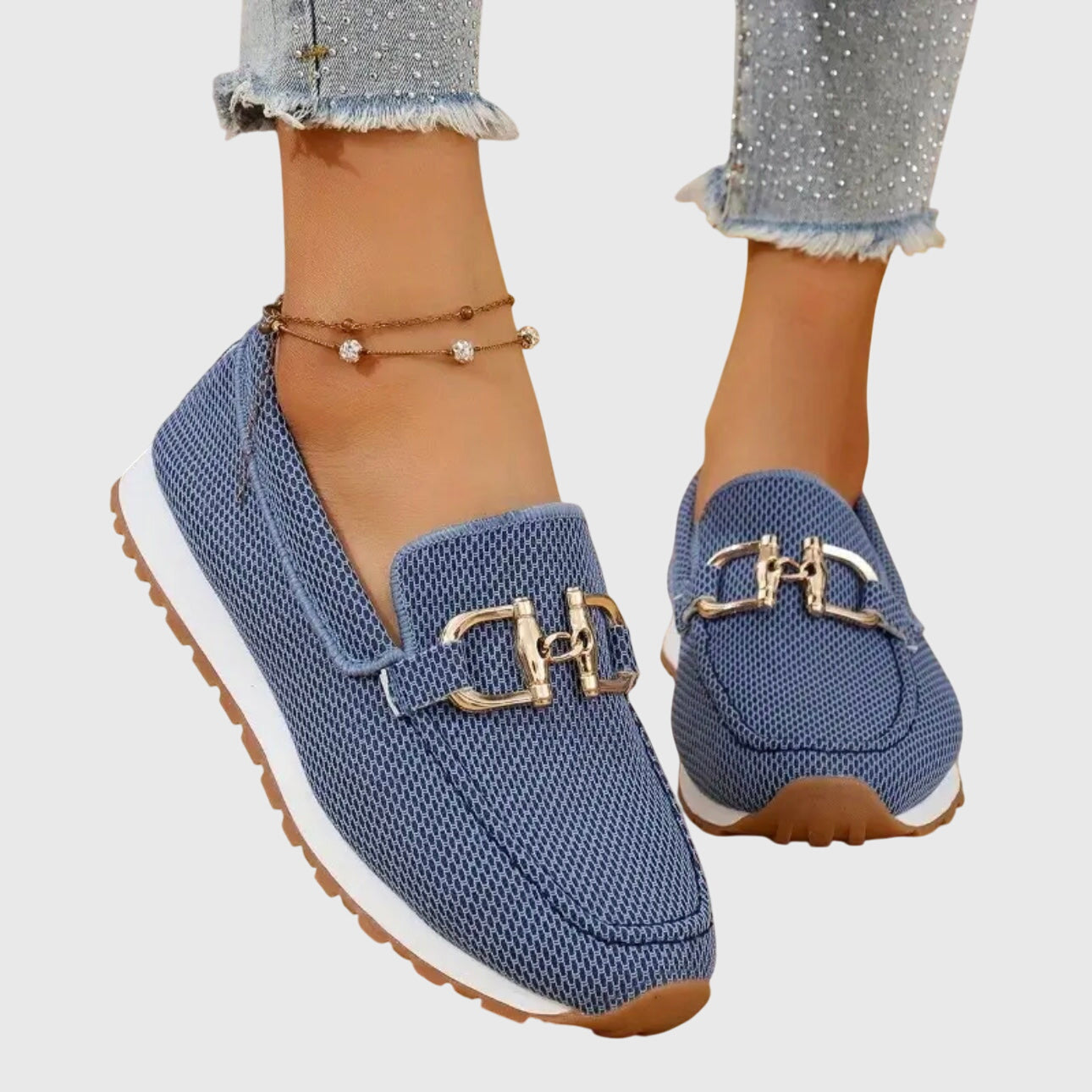 Camille | Elegant Moccasins