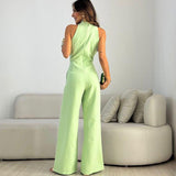 Carol™ | Macacão elegante e valorizante
