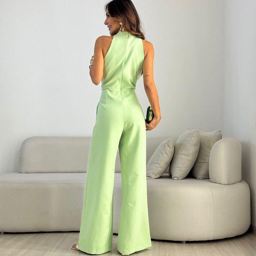 Carol™ | Macacão elegante e valorizante