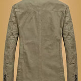 Tomás - Casual Jacket
