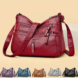 Casaco Vintage Casual