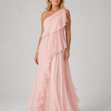 Victoria | Elegante Vestido Maxi