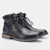 Nataniel - Voyager Ankle Boots