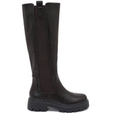 Bottes Ivi Marron