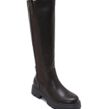 Botas Ivi marrones