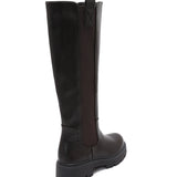 Bottes Ivi Marron
